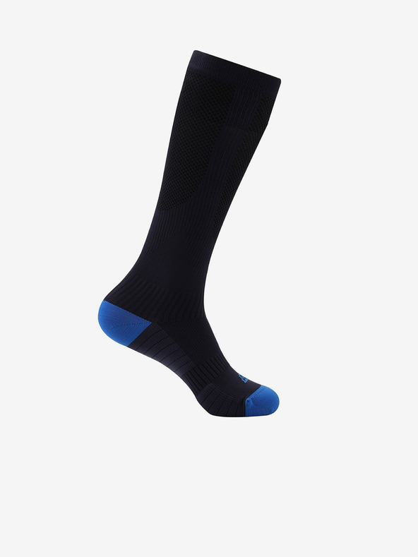 ALPINE PRO Niele Socks Azul