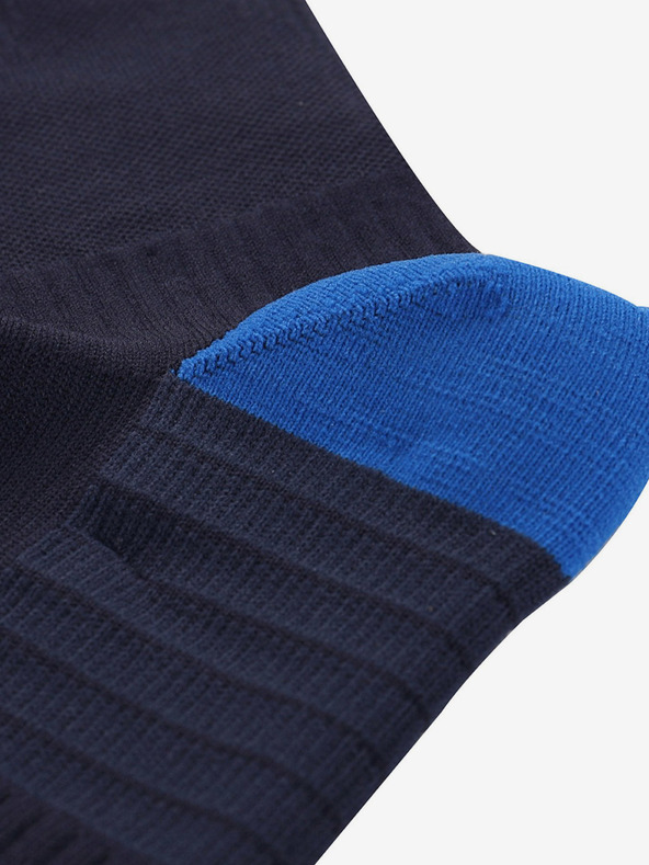 ALPINE PRO Niele Socks Azul