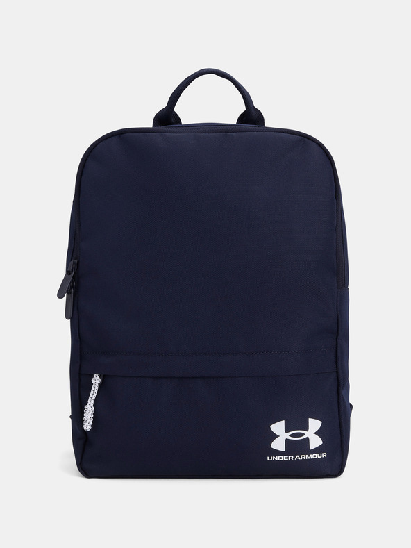 Under Armour UA Loudon SM Batoh Modrá