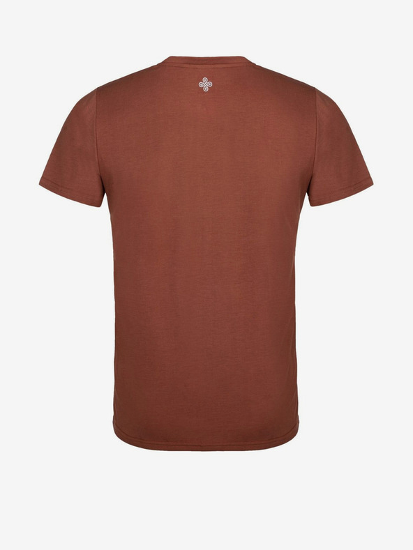 Kilpi Tornes-M T-shirt Rojo