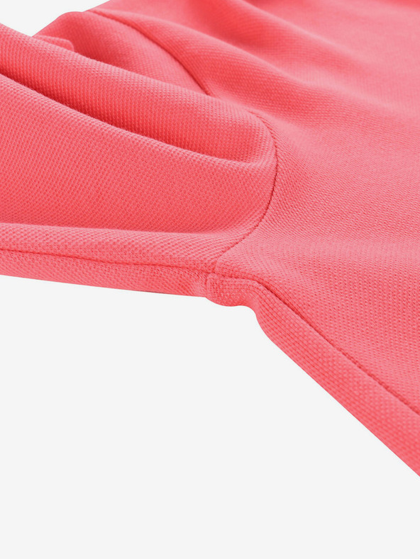 ALPINE PRO Malma Sweatshirt Rojo