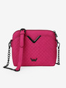 Vuch Fossy Mini Pink Kabelka