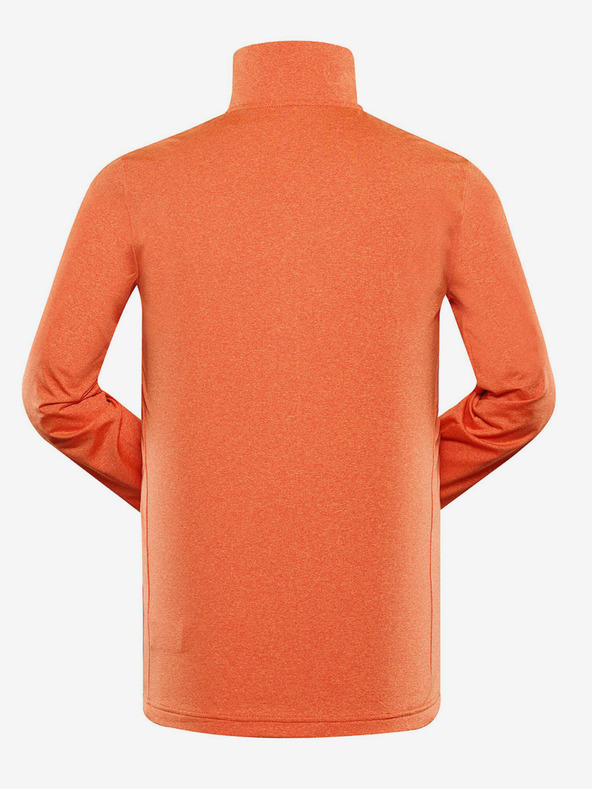 ALPINE PRO Goll Sweatshirt Naranja