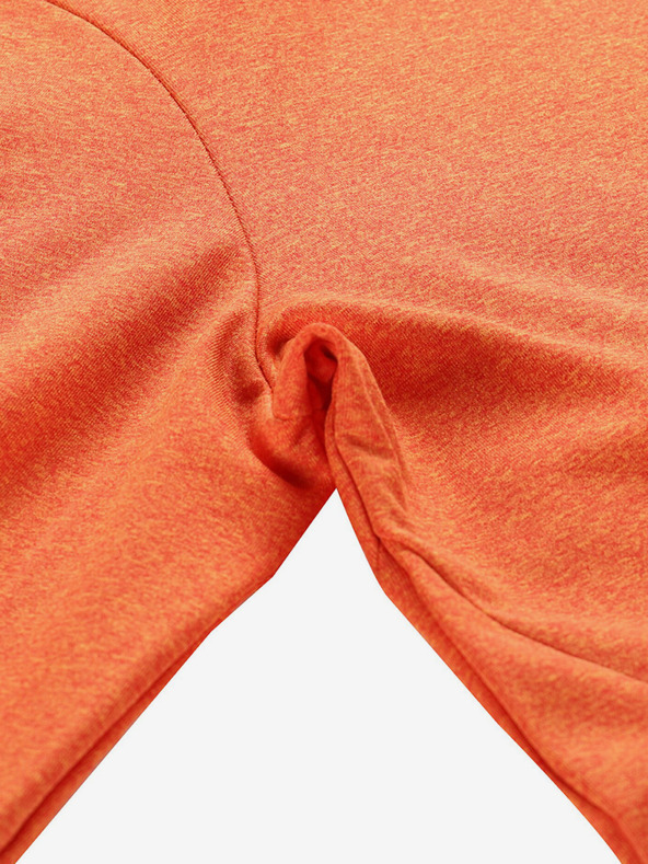 ALPINE PRO Goll Sweatshirt Naranja