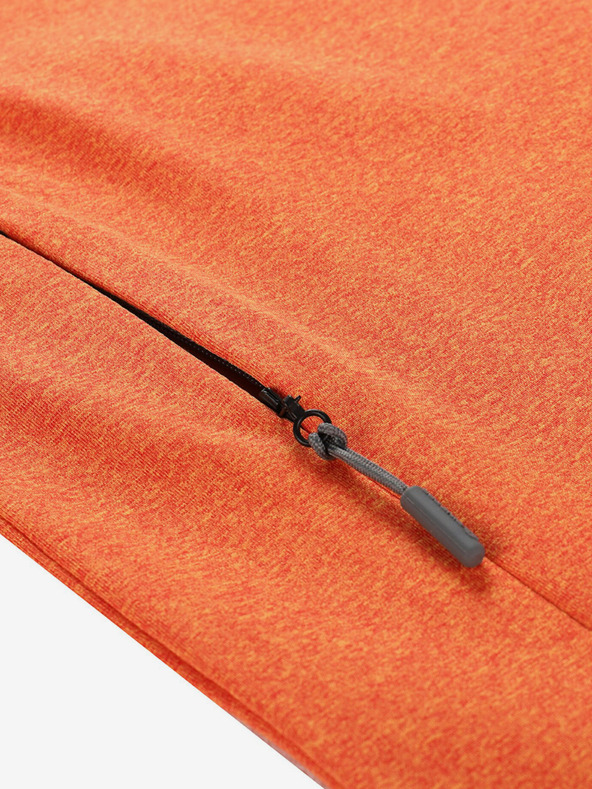 ALPINE PRO Goll Sweatshirt Naranja