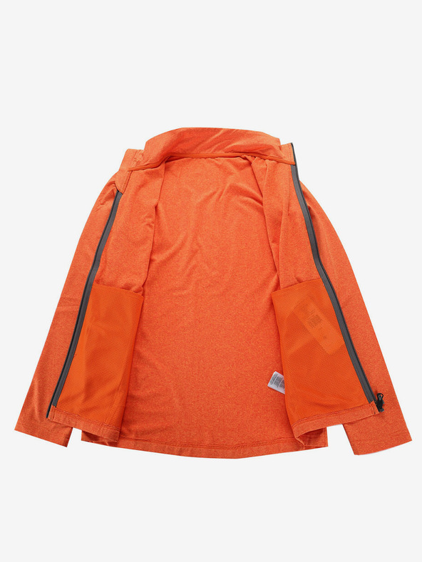 ALPINE PRO Goll Sweatshirt Naranja