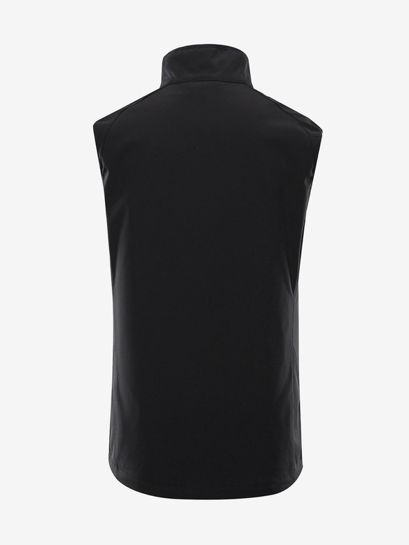 ALPINE PRO Wers Vest Negro