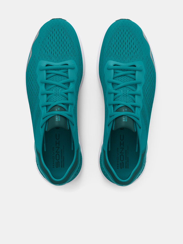 Under Armour UA HOVR Sonic 6 Tenisky Modrá