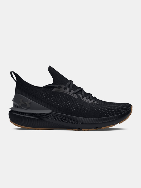 Under Armour UA Shift Tenisky Černá