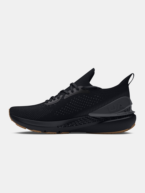 Under Armour UA Shift Tenisky Černá