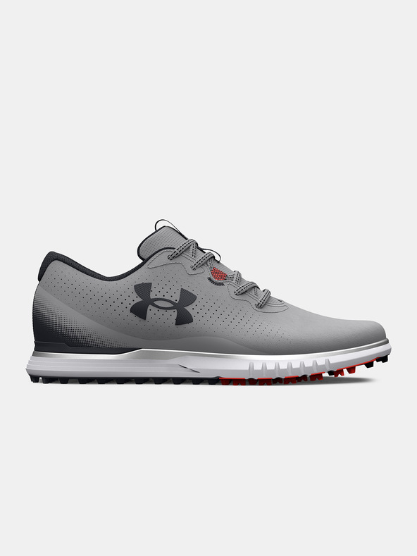 Under Armour UA Glide 2 SL Tenisky Šedá