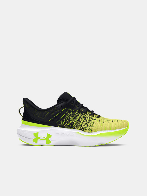 Under Armour UA Infinite Elite Tenisky Černá