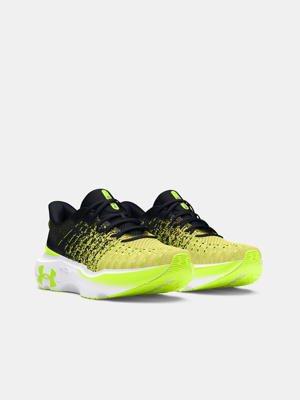 Under Armour UA Infinite Elite Tenisky Černá