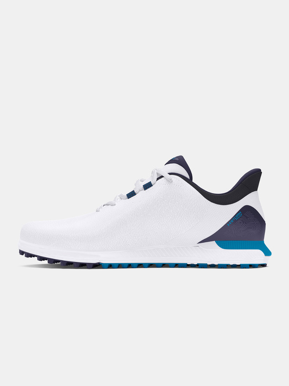 Under Armour UA Drive Fade SL Tenisky Bílá