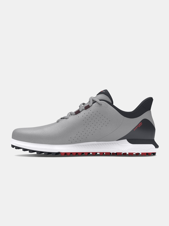 Under Armour UA Drive Fade SL Tenisky Šedá