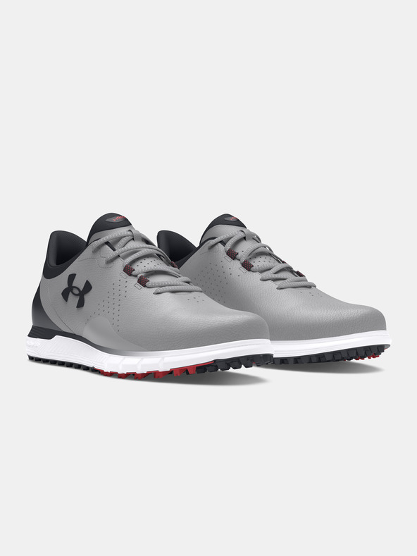 Under Armour UA Drive Fade SL Tenisky Šedá