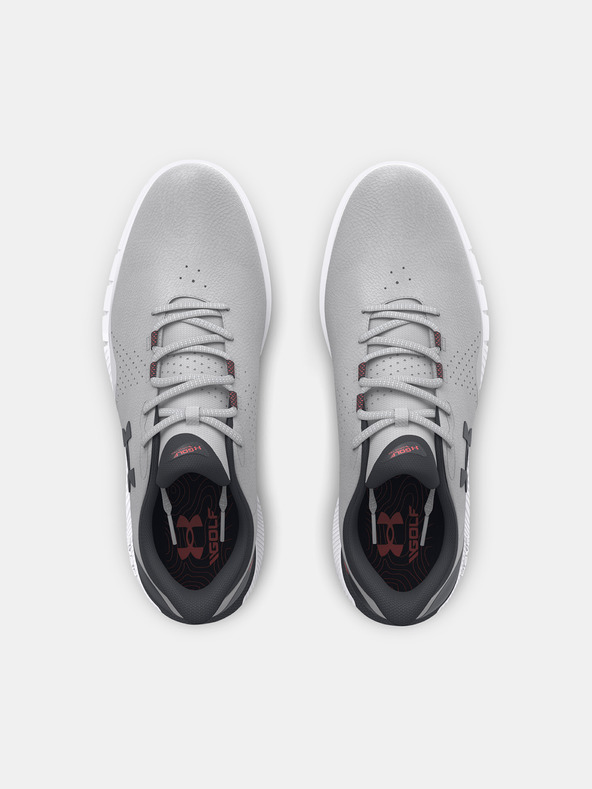 Under Armour UA Drive Fade SL Tenisky Šedá