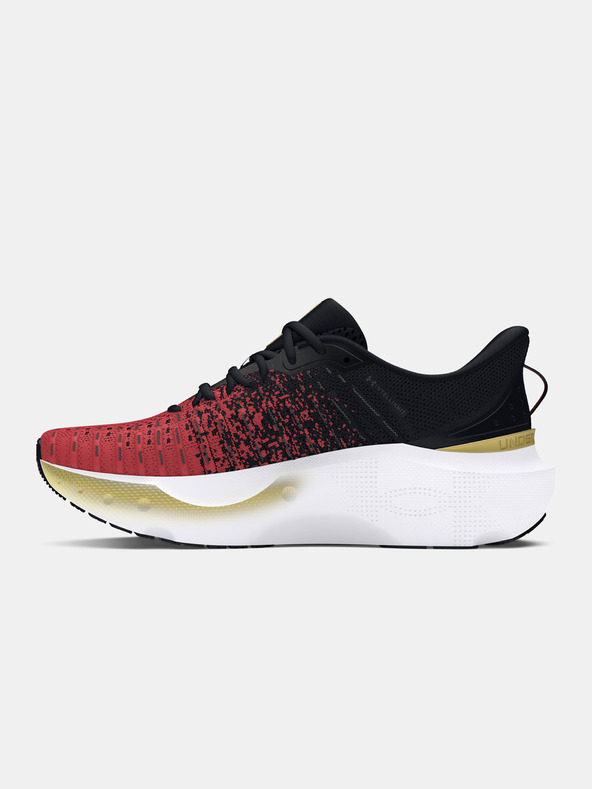 Under Armour UA Infinite Elite Tenisky Černá