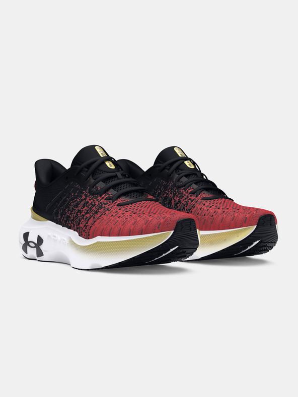 Under Armour UA Infinite Elite Tenisky Černá