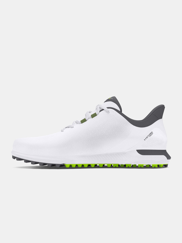 Under Armour UA Drive Fade SL Tenisky Bílá