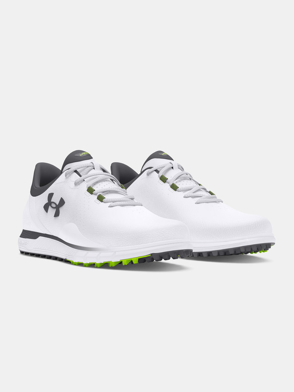 Under Armour UA Drive Fade SL Tenisky Bílá