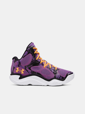 Under Armour CURRY Spawn Flotro NM Tenisky