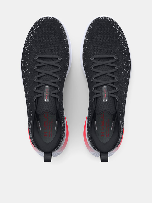 Under Armour UA Velociti 3 Tenisky Černá