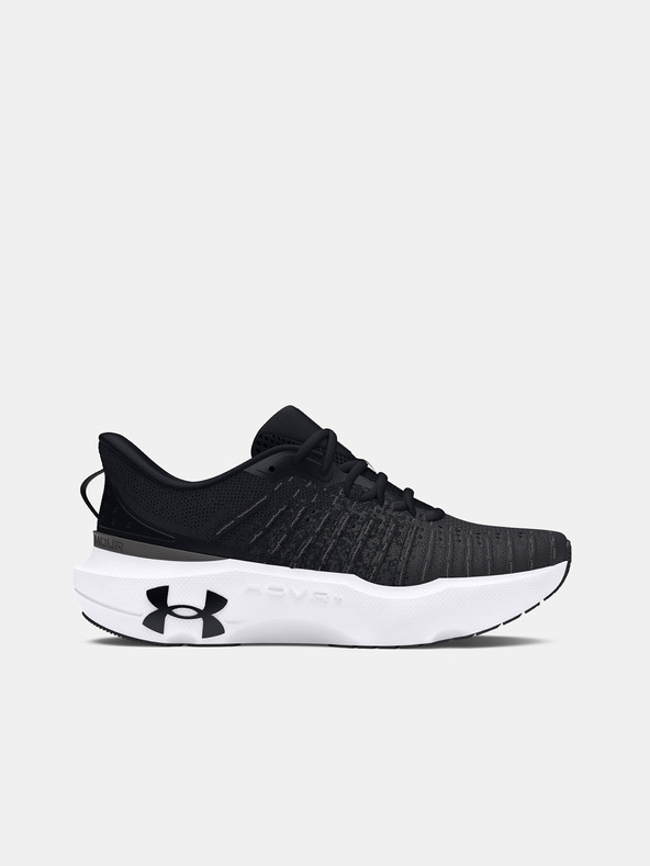 Under Armour UA Infinite Elite Tenisky Černá