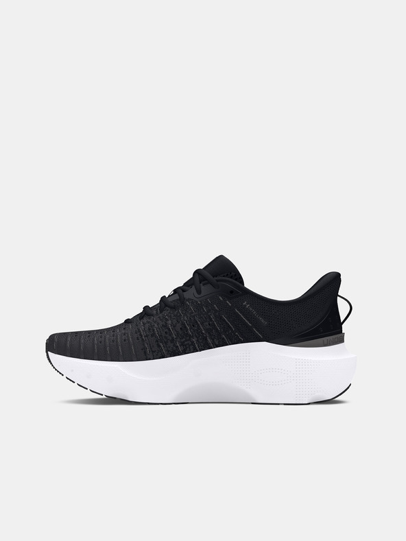 Under Armour UA Infinite Elite Tenisky Černá