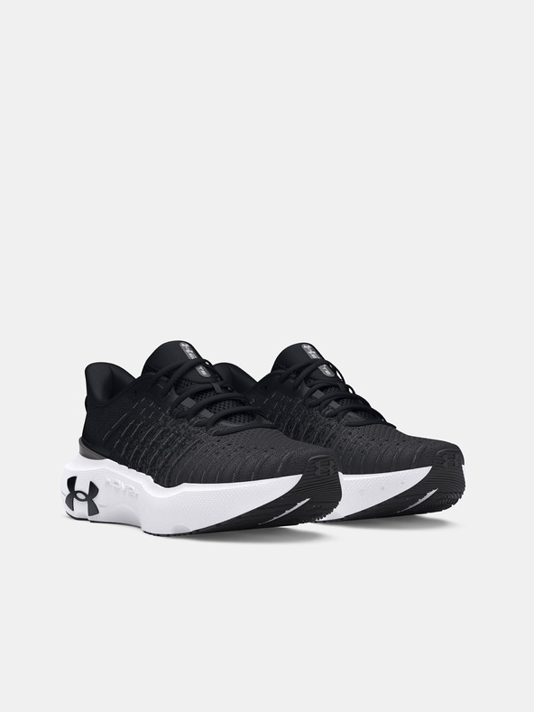 Under Armour UA Infinite Elite Tenisky Černá