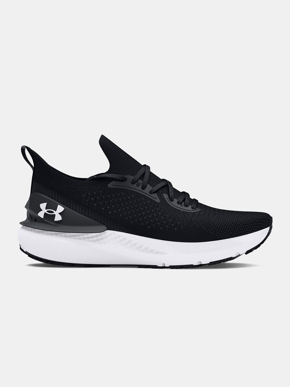 Under Armour UA Shift Tenisky Černá