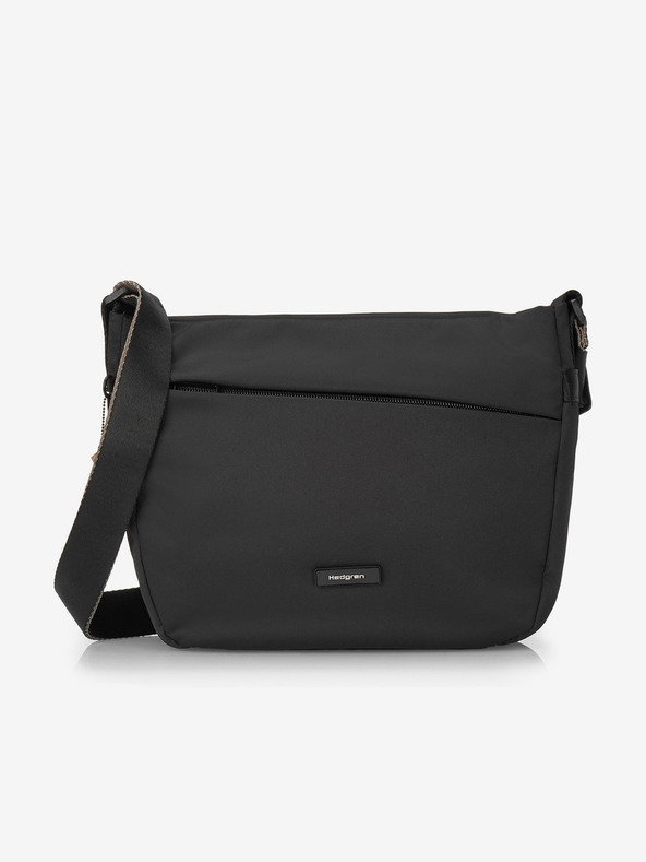 Hedgren Gravity Cross body bag Černá