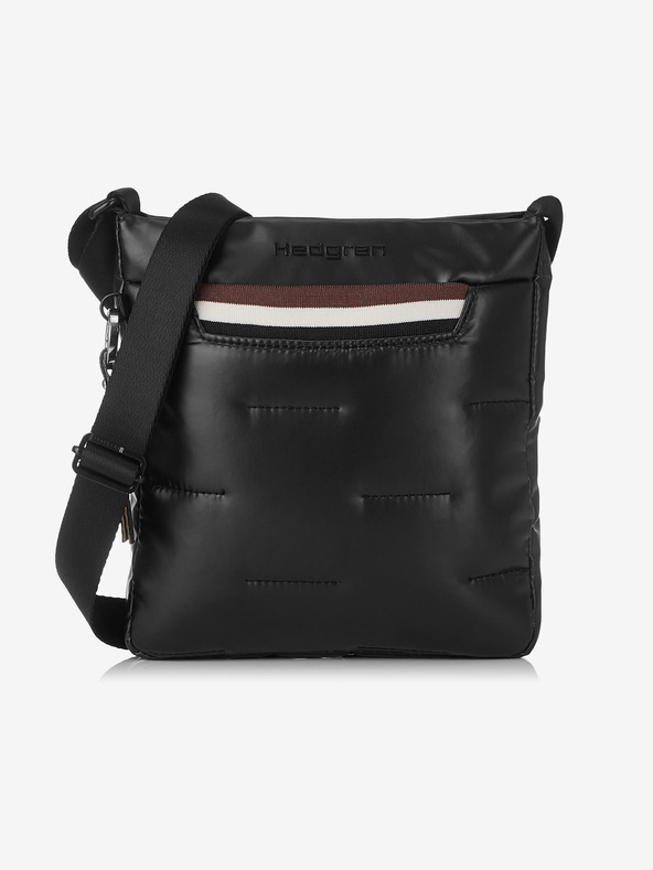 Hedgren Cushy Cross body bag Černá