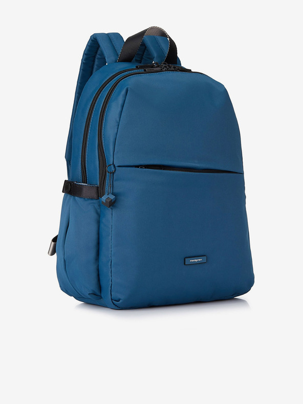 Hedgren Cosmos Backpack Azul