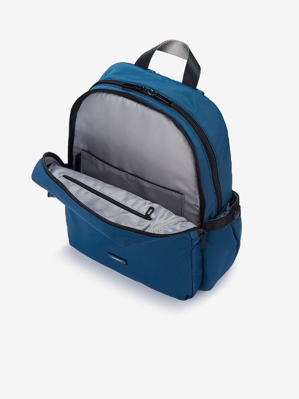 Hedgren Cosmos Backpack Azul