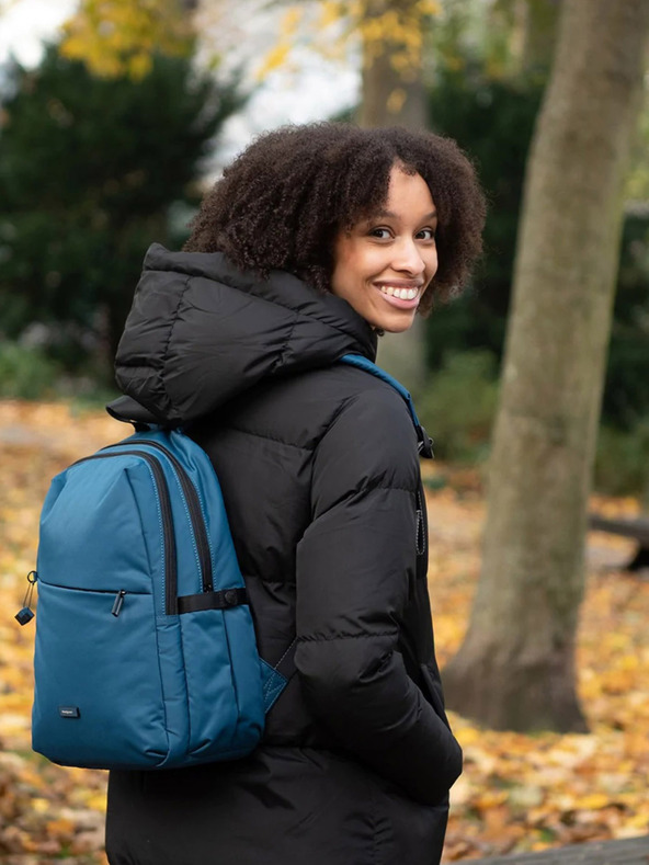 Hedgren Cosmos Backpack Azul