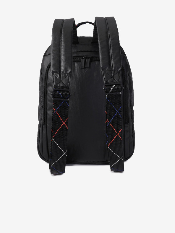 Hedgren Vogue L Backpack Negro