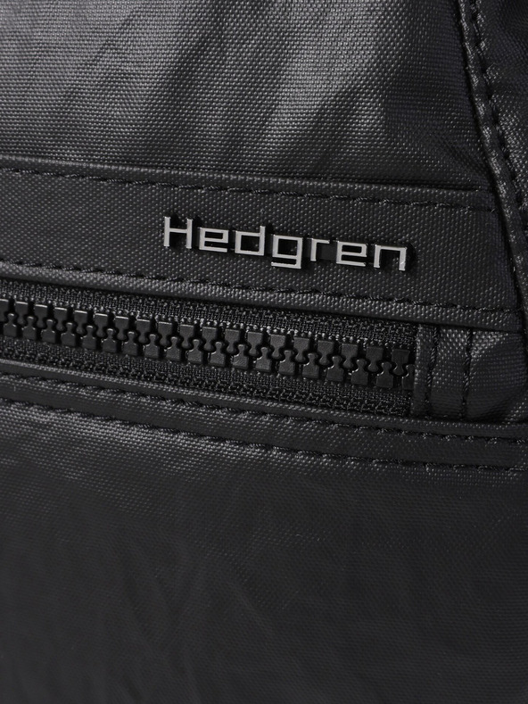 Hedgren Vogue L Backpack Negro