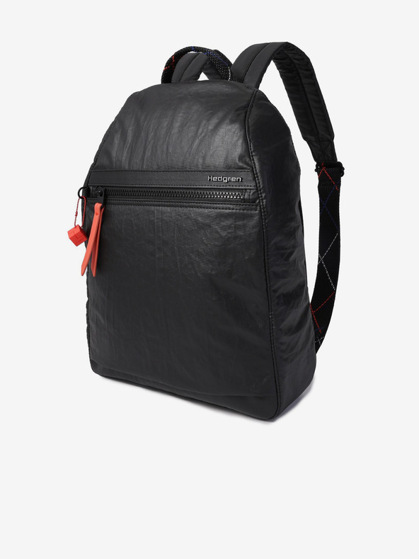 Hedgren Vogue L Backpack Negro