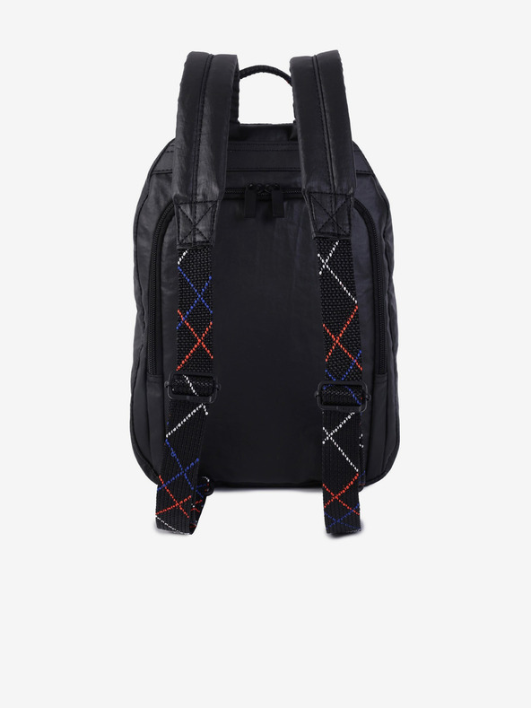 Hedgren Vogue S Backpack Negro