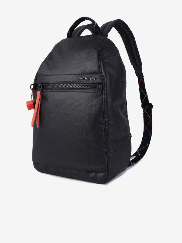 Hedgren Vogue S Backpack Negro