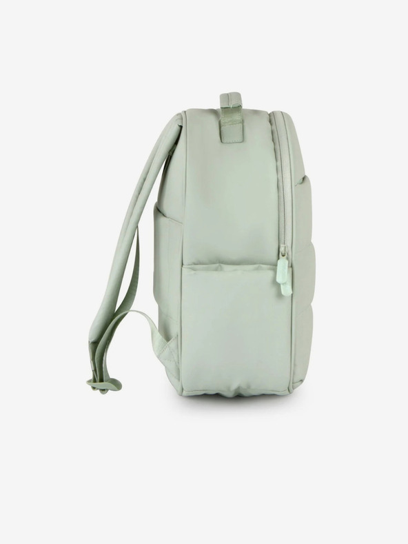 Heys Puffer Backpack Verde