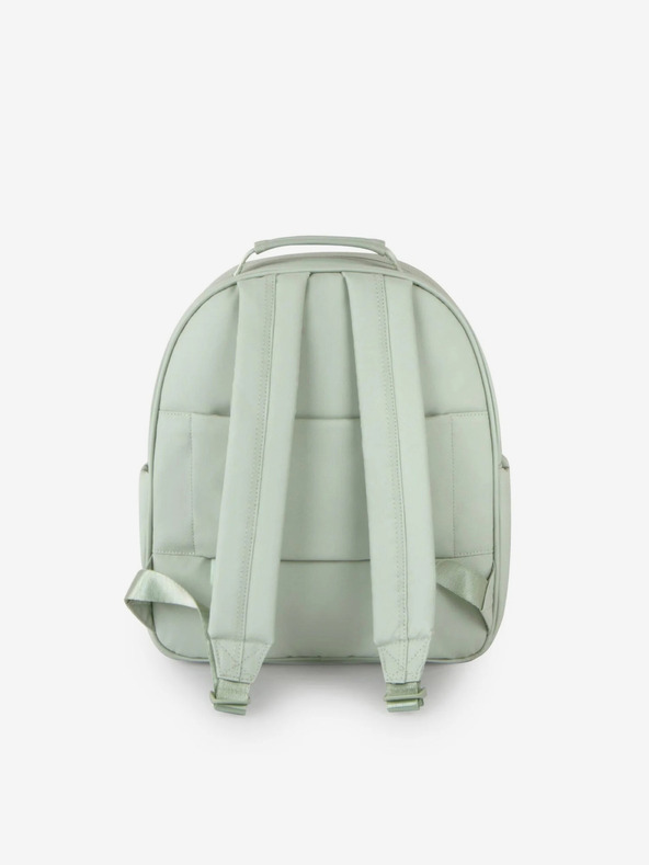 Heys Puffer Backpack Verde