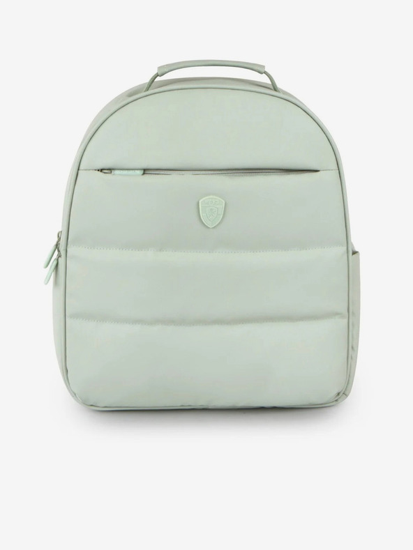 Heys Puffer Backpack Verde