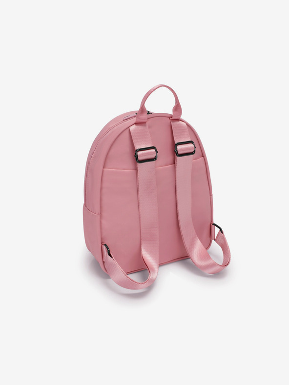 Heys Basic Backpack Rosa