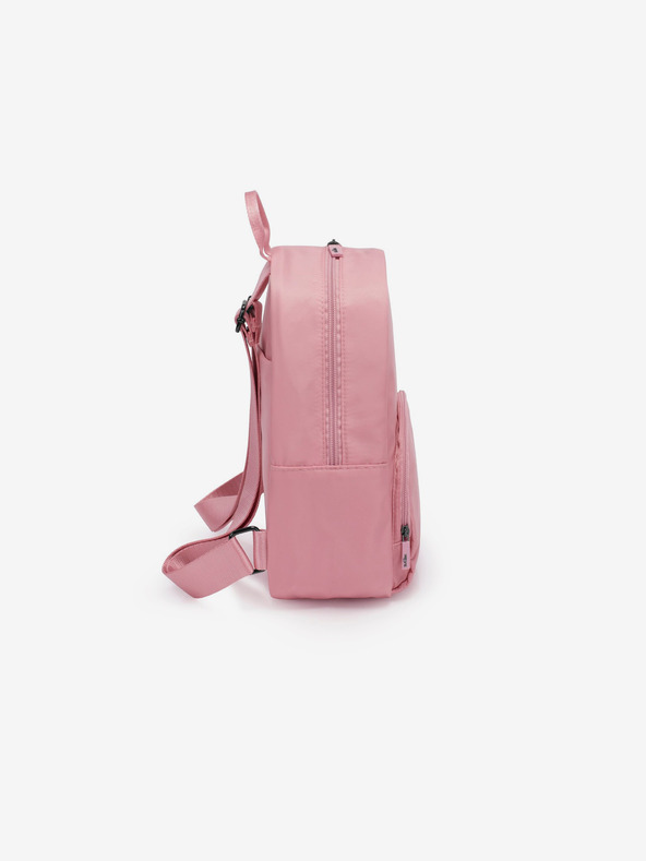 Heys Basic Backpack Rosa