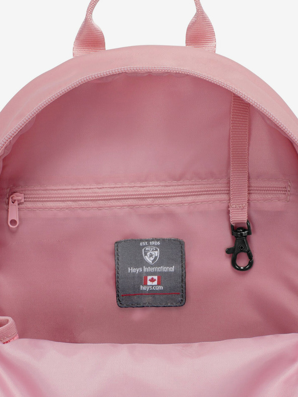 Heys Basic Backpack Rosa