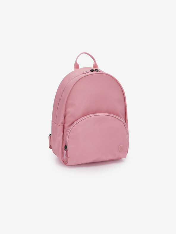 Heys Basic Backpack Rosa