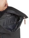 Travelite Basics Roll-up Anthracite Batoh