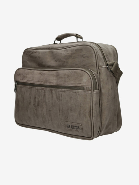 Enrico Benetti Rotterdam 15" Notebook Bag 20 l Taška